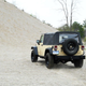 Image for article titled AEV J8 MILSPEC: Offroading Jeep's Forbidden Fruit